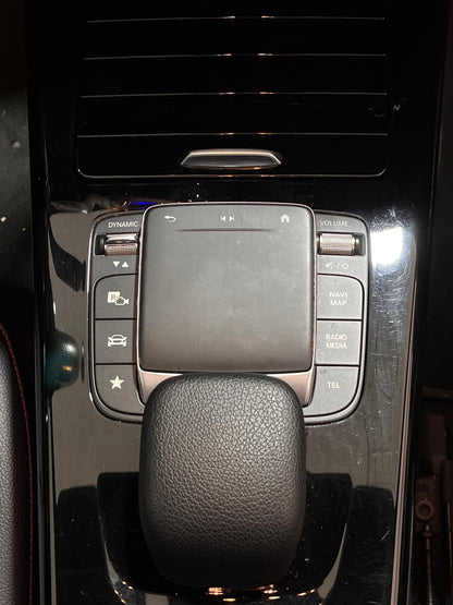 MERCEDES CLASSE A PACK AMG
