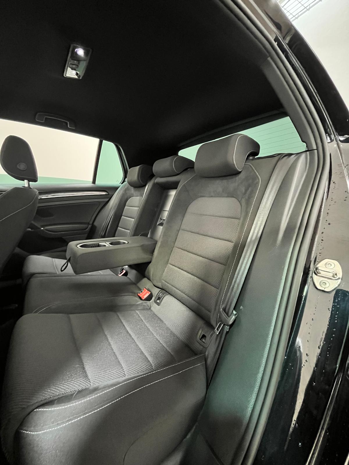 VOLKSWAGEN GOLF 7R PHASE 2 4 MOTION