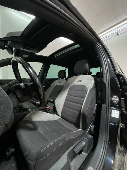 VOLKSWAGEN GOLF 7R 4 MOTION