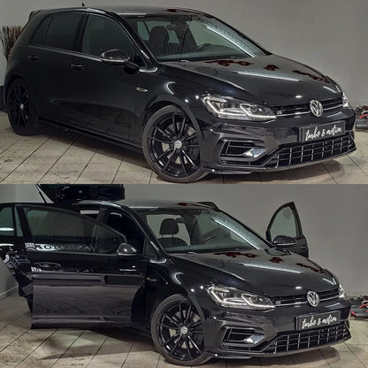 VOLKSWAGEN GOLF 7R PHASE 2 4 MOTION