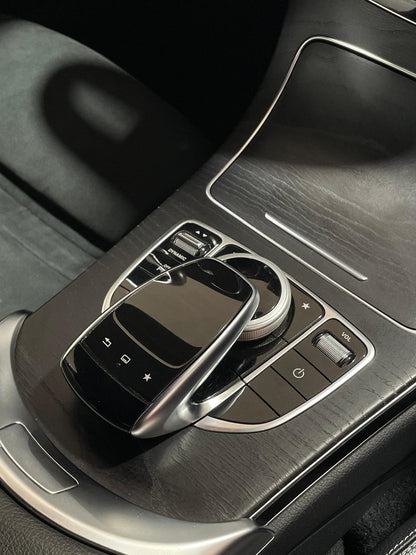 MERCEDES CLASSE C COUPÉ C250D PACK AMG