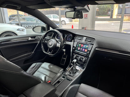 VOLKSWAGEN GOLF 7R 4 MOTION