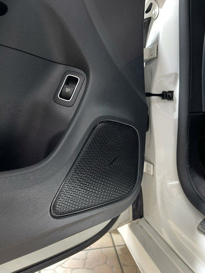 MERCEDES CLA 200 PACK AMG