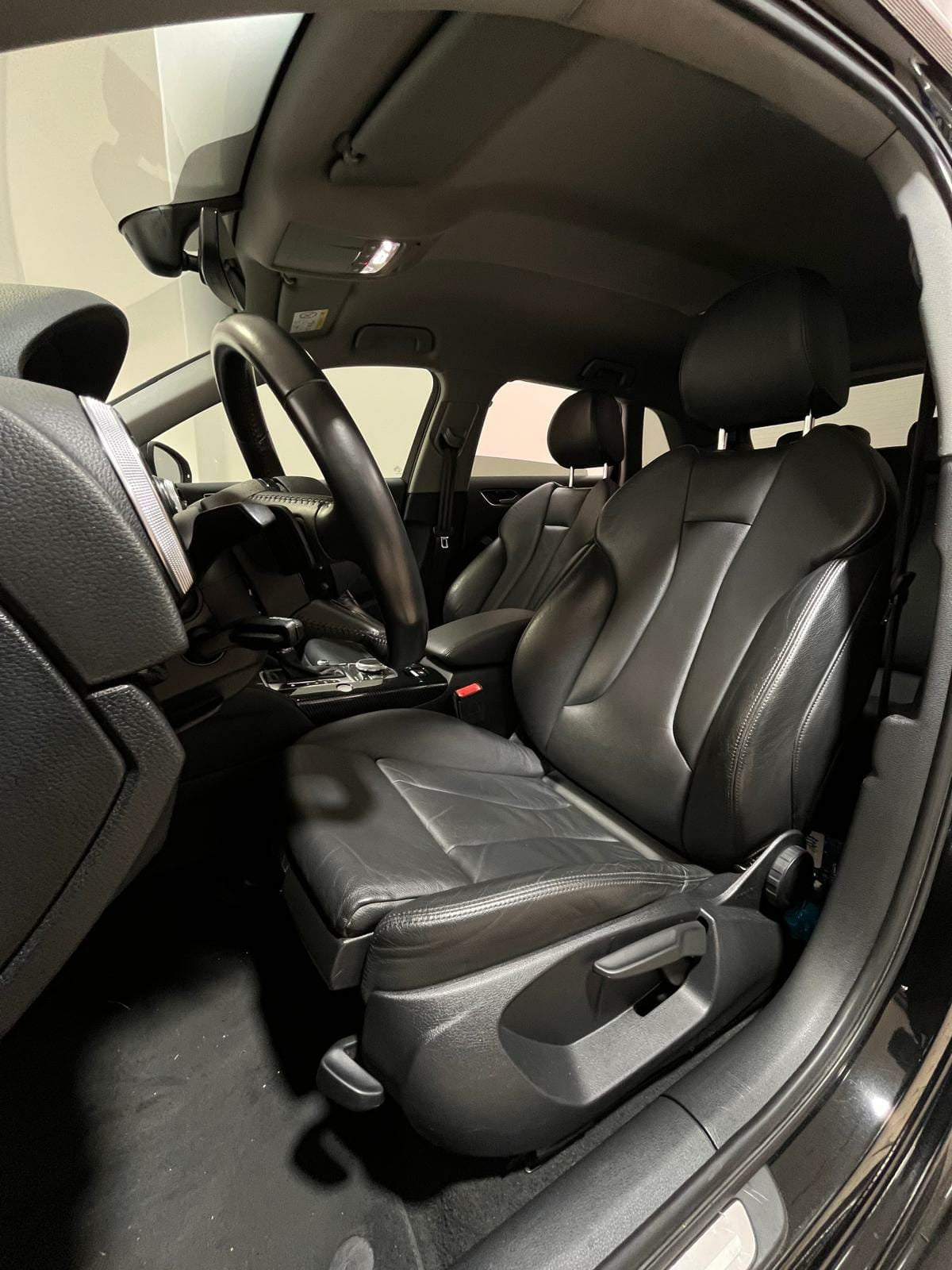 AUDI A3 8V2 PHASE 2 KIT RS3