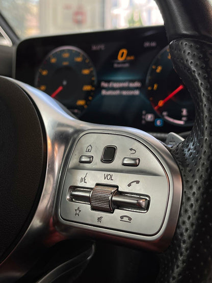 MERCEDES CLASSE A200 PACK AMG