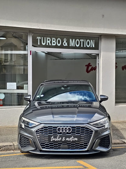 AUDI A3 8Y S-LINE