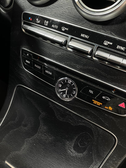 MERCEDES CLASSE C COUPÉ 220D PACK AMG