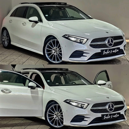 MERCEDES CLASSE A200 PACK AMG
