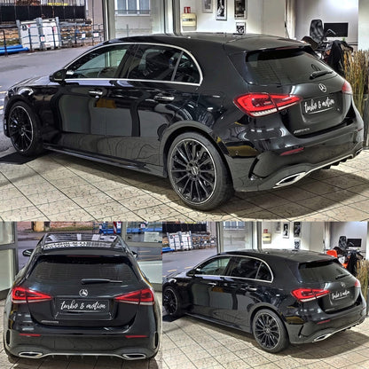 MERCEDES CLASSE A200 PACK AMG