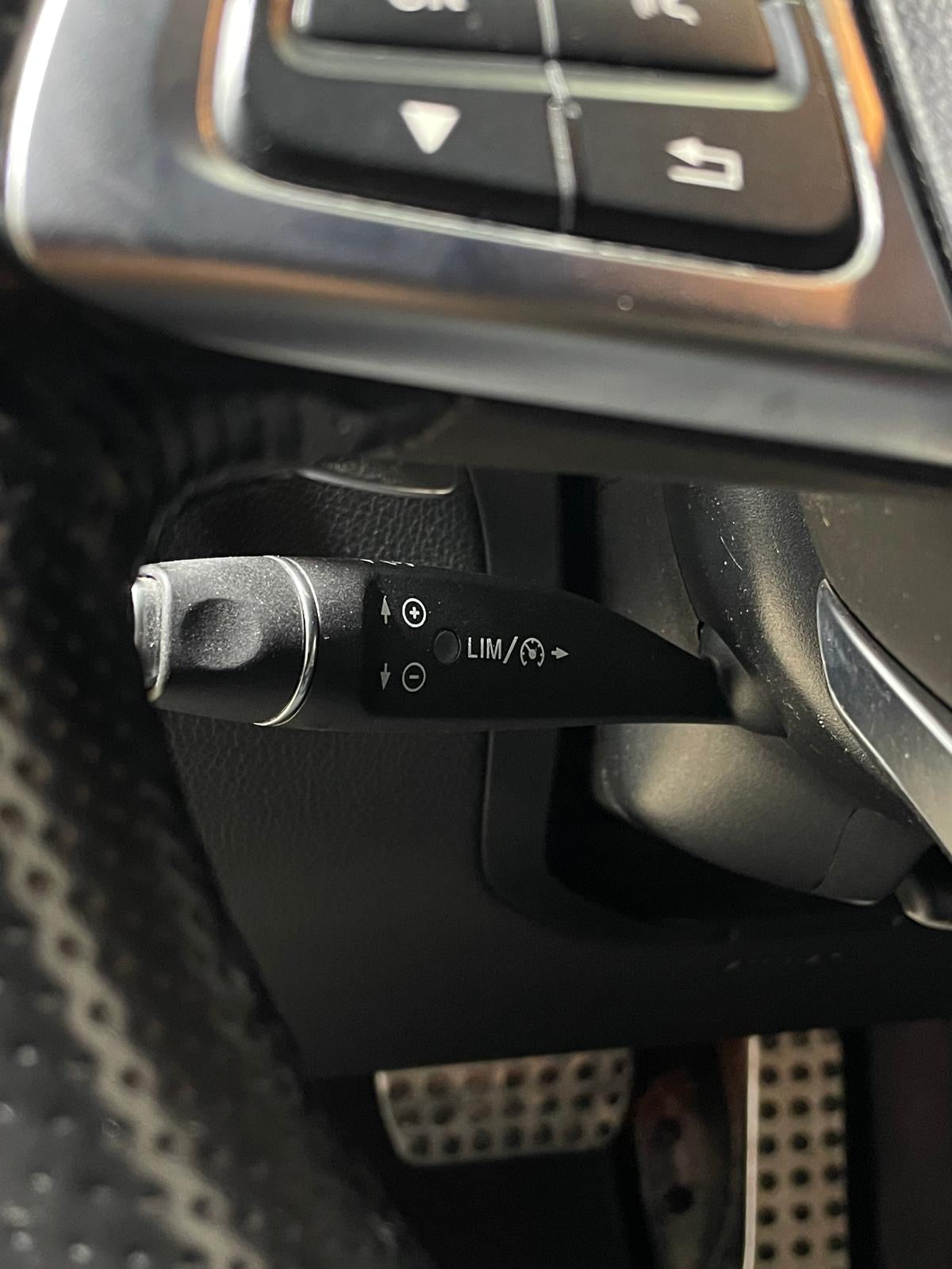 MERCEDES CLASSE GLC 220D 4 MATIC PACK AMG