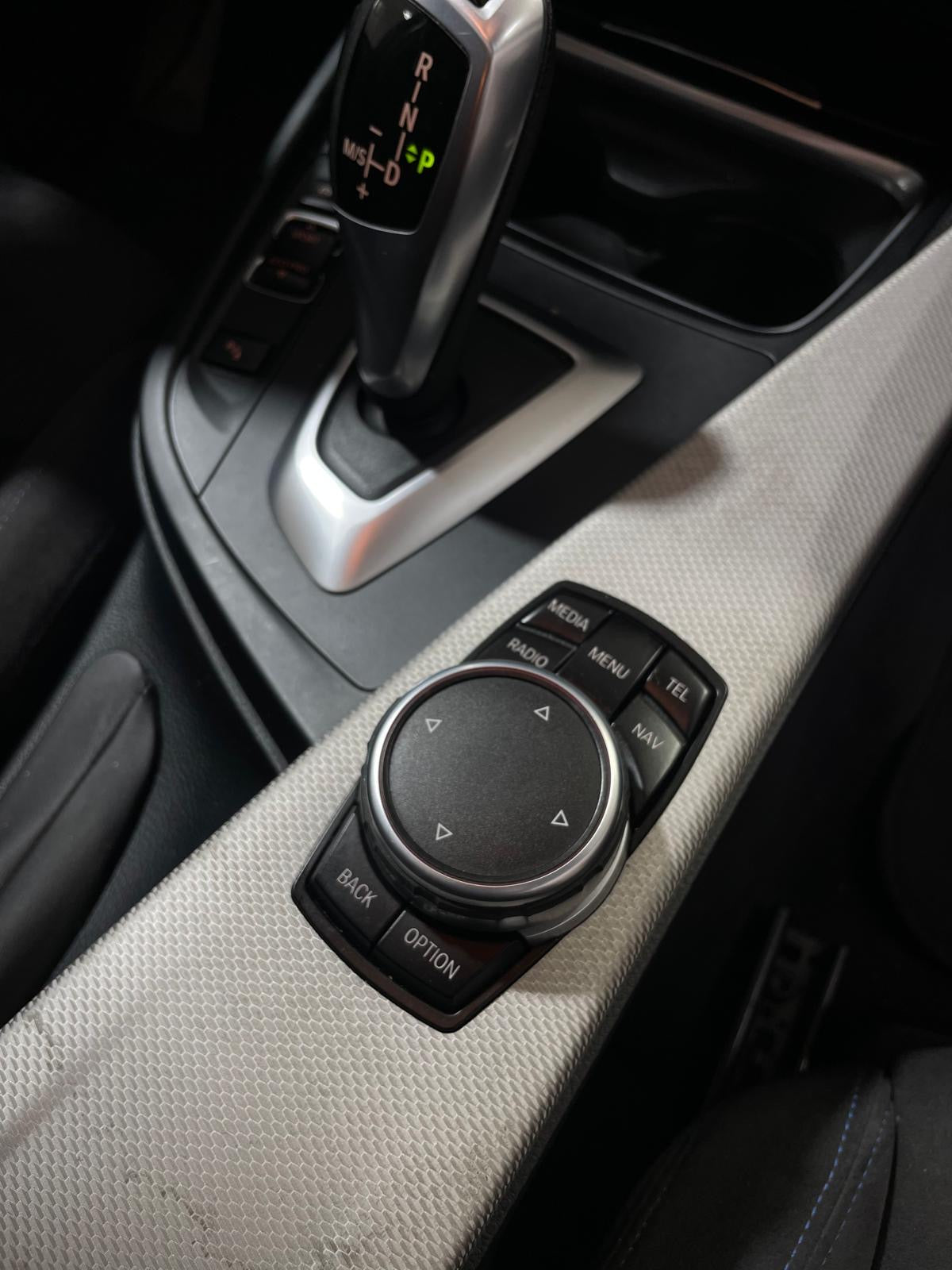 BMW SERIE 3 318D F30 PACK M