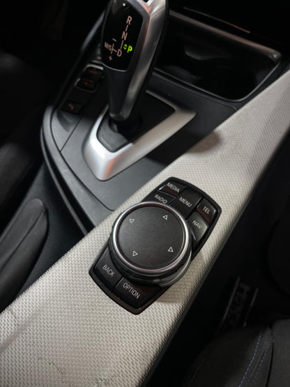 BMW SERIE 3 318D F30 PACK M