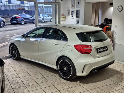 MERCEDES CLASSE A200 PACK AMG