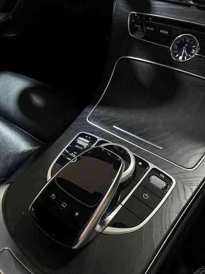 MERCEDES CLASSE C200D PACK AMG