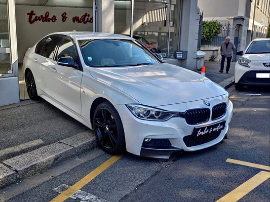 BMW SERIE 3 F30 PACK M