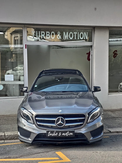 MERCEDES CLASSE GLA PHASE 2 PACK AMG