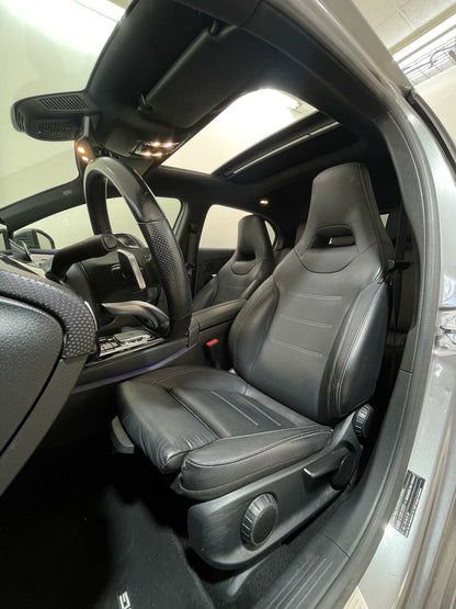 MERCEDES CLASSE A200 PACK AMG