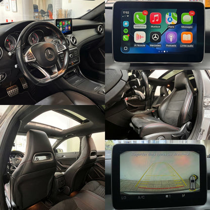 MERCEDES CLASSE GLA PHASE 2 PACK AMG