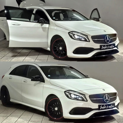 MERCEDES CLASSE A PHASE 2 PACK AMG