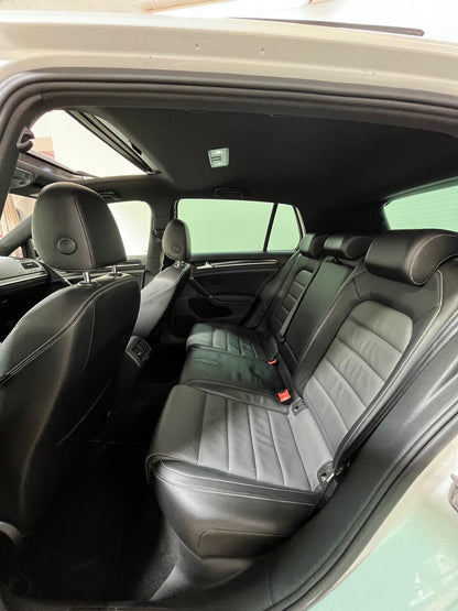 VOLKSWAGEN GOLF 7R 4 MOTION