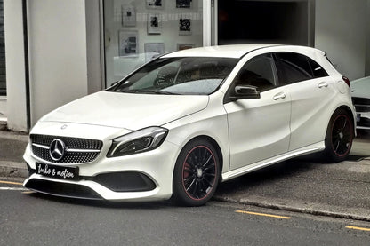MERCEDES CLASSE A PHASE 2 PACK AMG