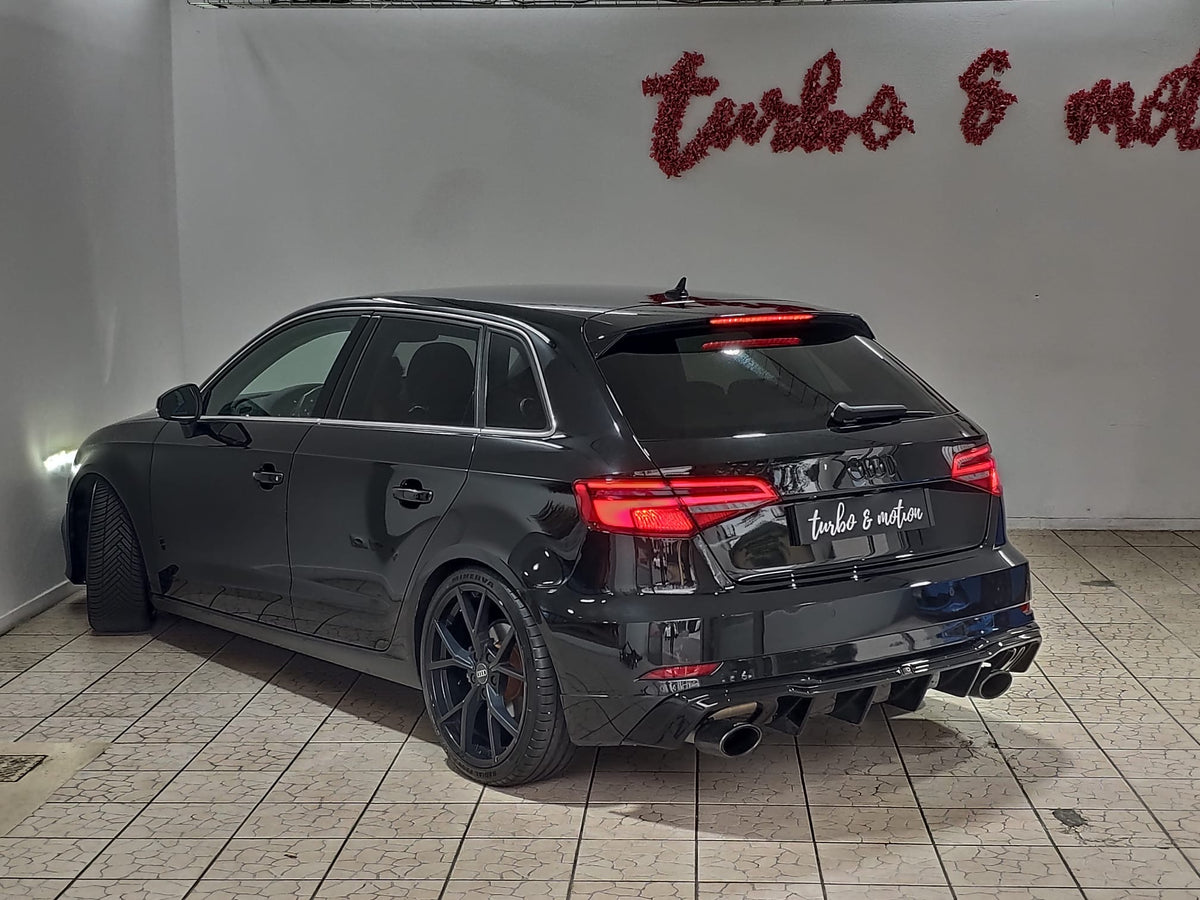AUDI A3 8V2 PHASE 2 KIT RS3