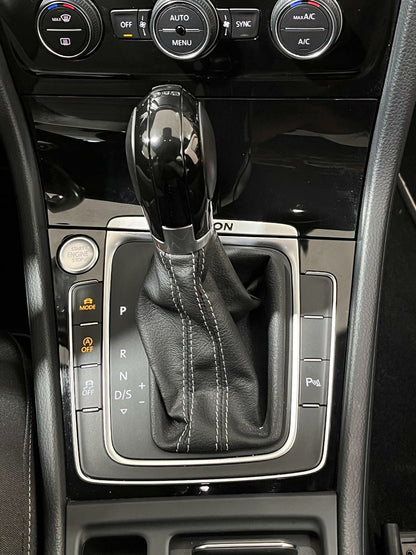 VOLKSWAGEN GOLF 7R 4 MOTION