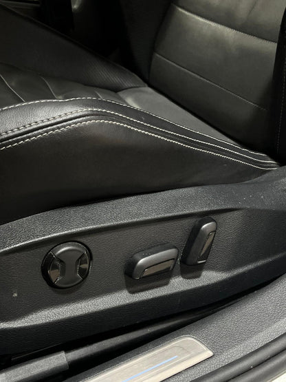 VOLKSWAGEN GOLF 7R 4 MOTION