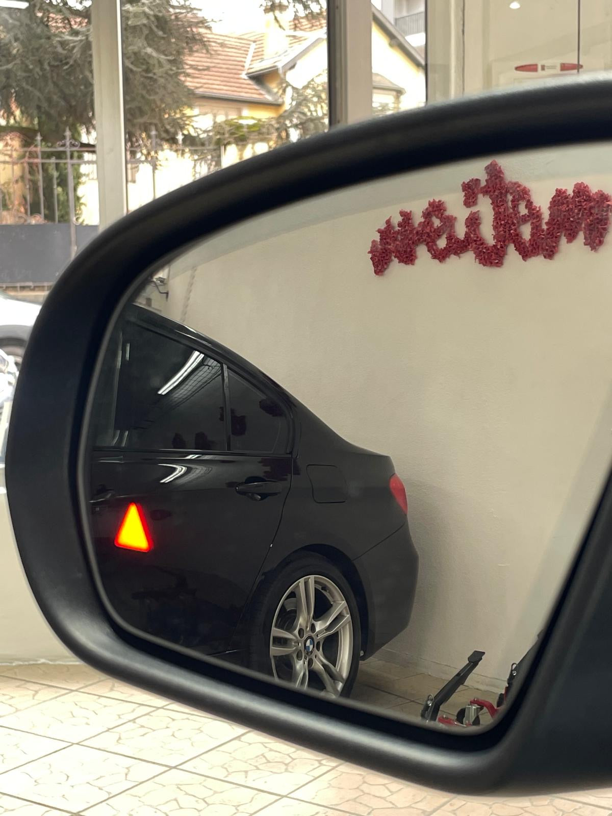 MERCEDES CLASSE C COUPÉ PACK AMG