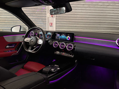 MERCEDES CLASSE A200 PACK AMG