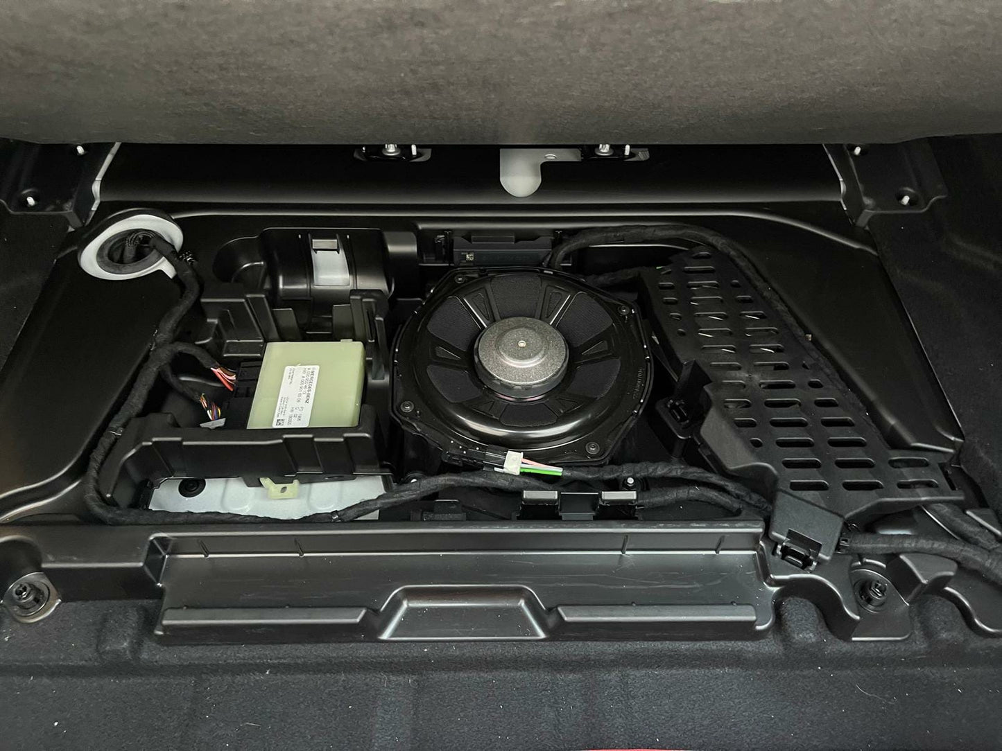 MERCEDES CLASSE A200D PACK AMG