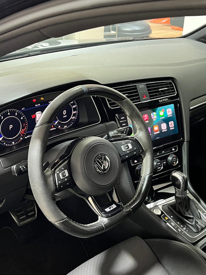 VOLKSWAGEN GOLF 7R PHASE 2 4 MOTION