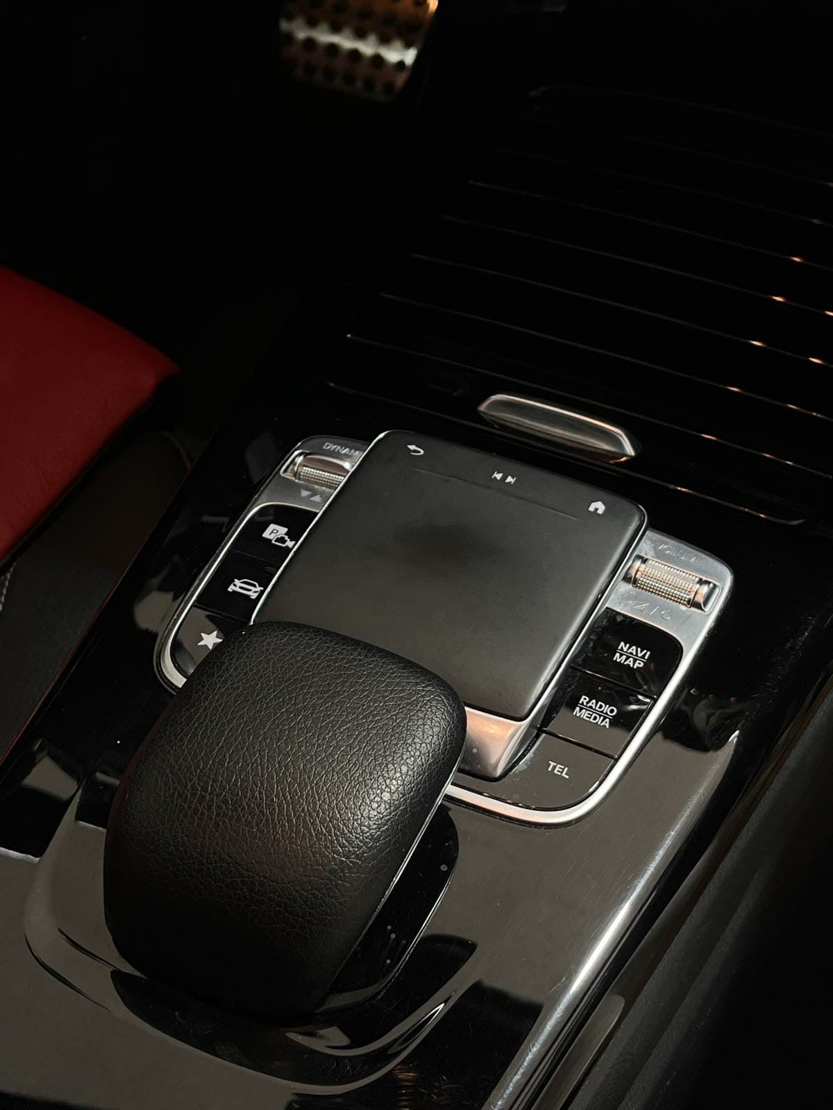 MERCEDES CLASSE A200 PACK AMG