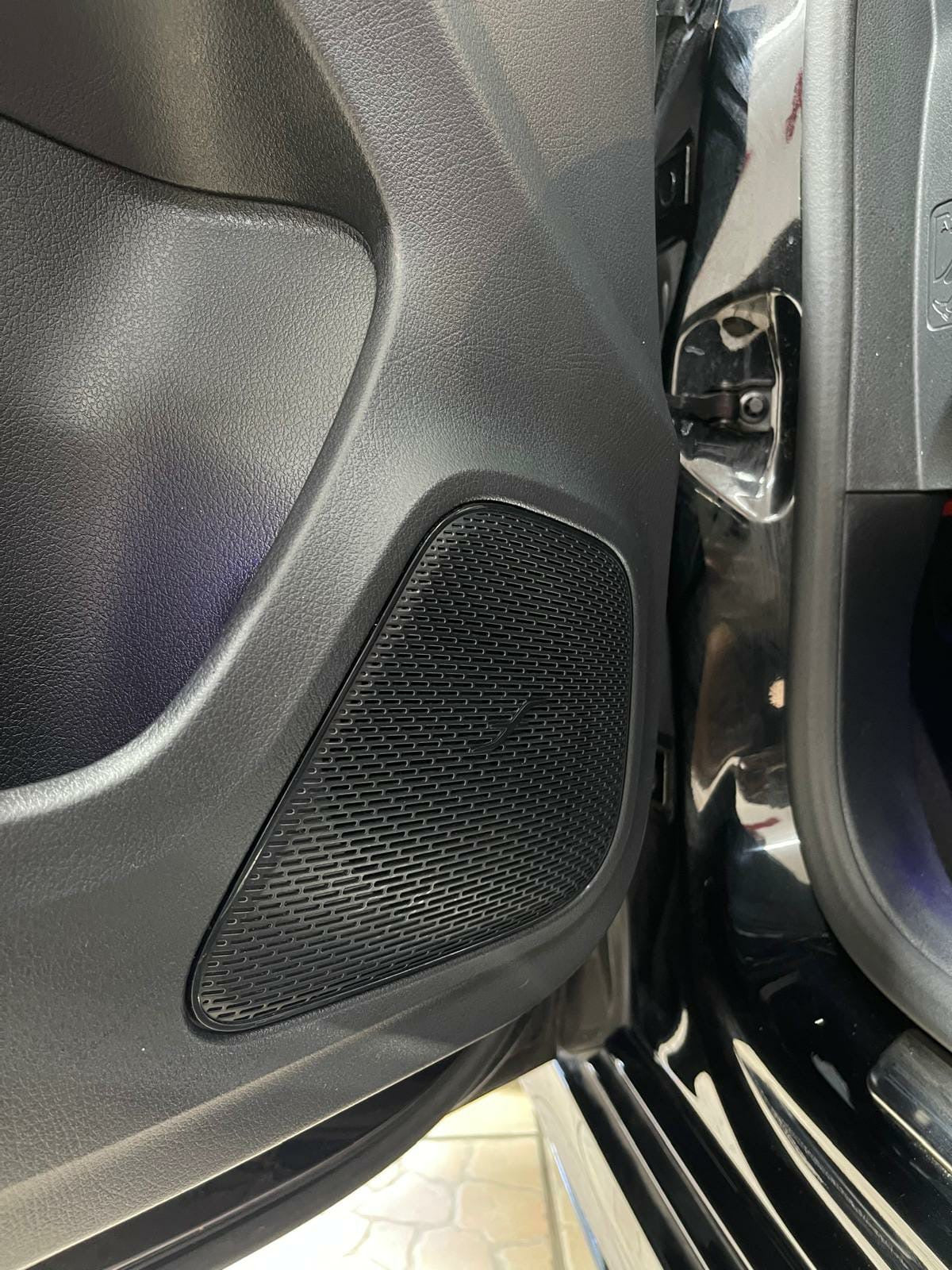 MERCEDES CLASSE A PACK AMG