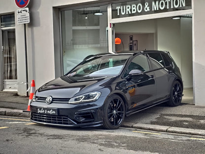 VOLKSWAGEN GOLF 7R PHASE 2 4 MOTION