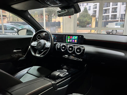 MERCEDES CLASSE A PACK AMG