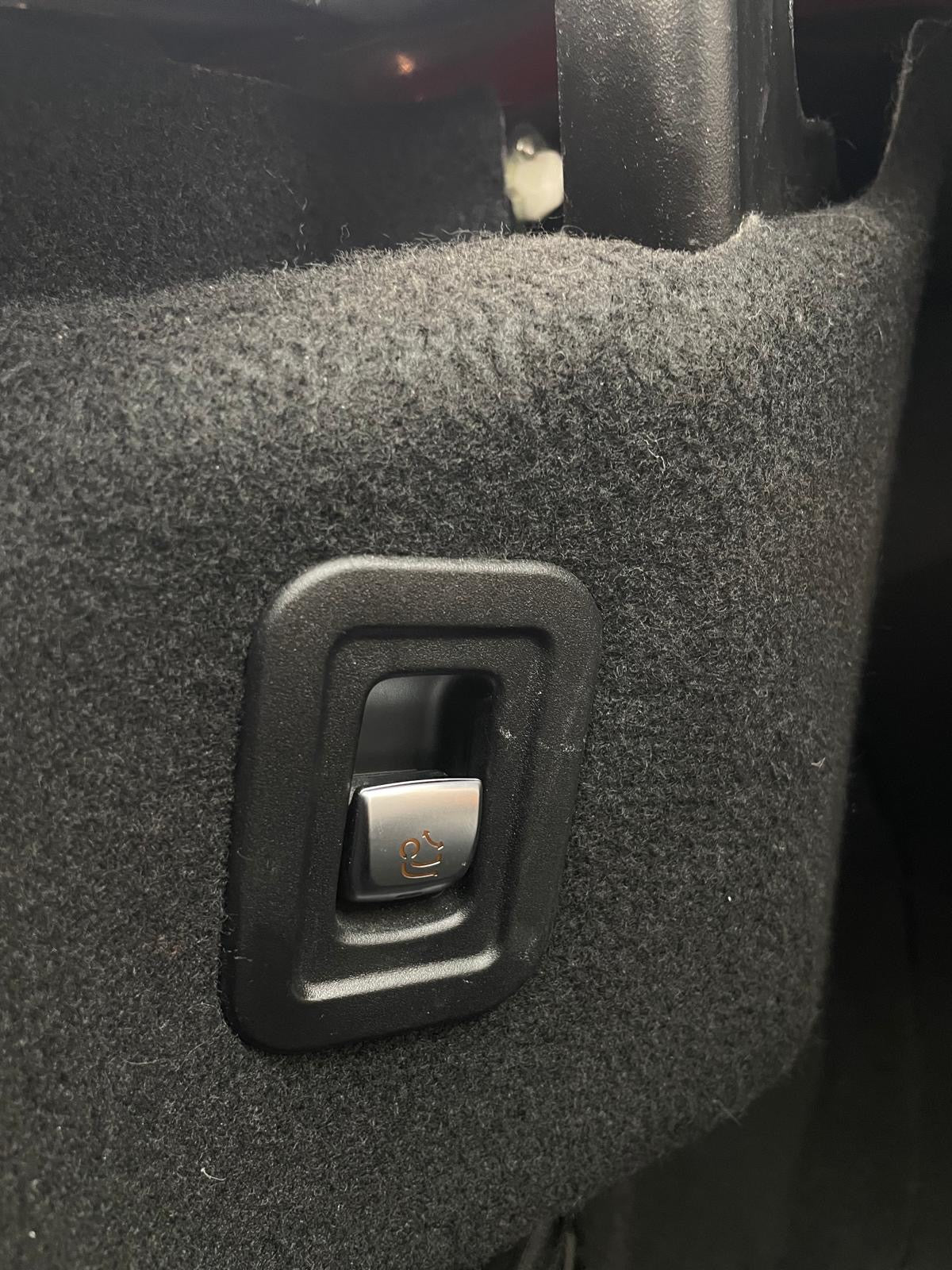 MERCEDES CLASSE C COUPÉ PACK AMG