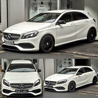 MERCEDES CLASSE A PHASE 2 PACK AMG