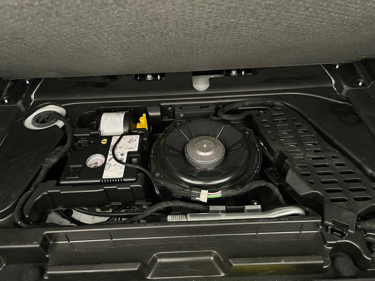 MERCEDES CLASSE A PACK AMG