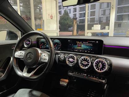 MERCEDES CLASSE A200 PACK AMG
