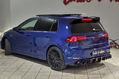 VOLKSWAGEN GOLF 7R 4 MOTION