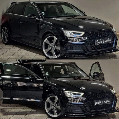 AUDI A3 PHASE 2 KIT RS3