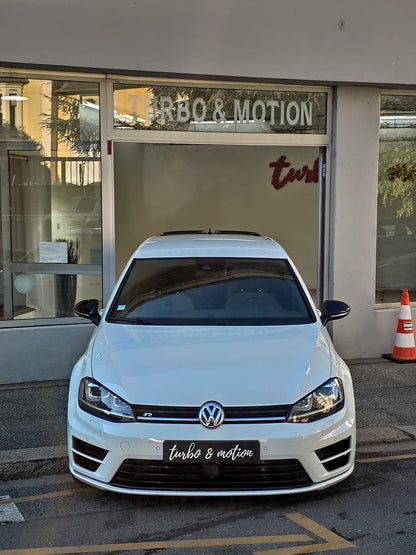 VOLKSWAGEN GOLF 7R 4 MOTION