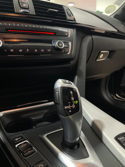 BMW SERIE 3 318D F30 PACK M