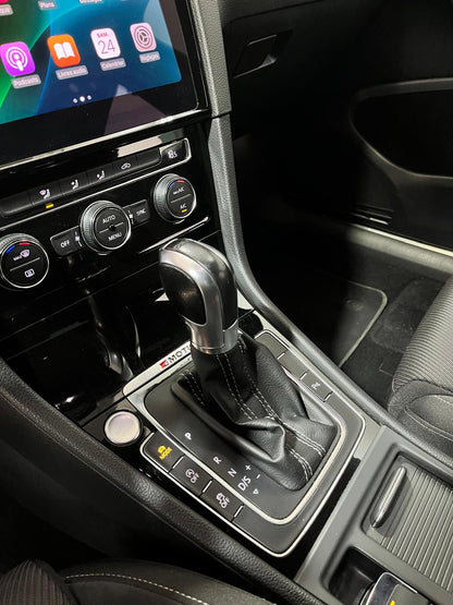 VOLKSWAGEN GOLF 7R PHASE 2 4 MOTION