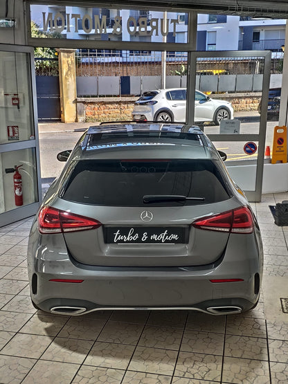 MERCEDES CLASSE A200 PACK AMG