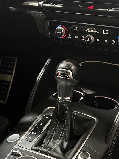 AUDI A3 PHASE 2 KIT RS3