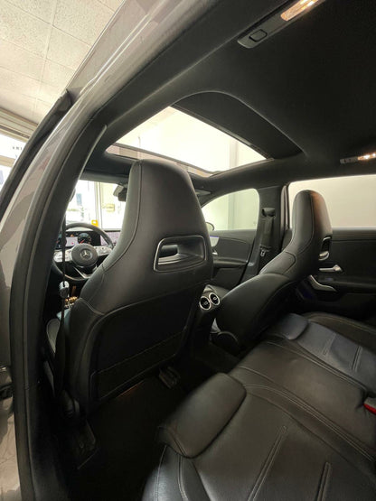MERCEDES CLASSE A200 PACK AMG