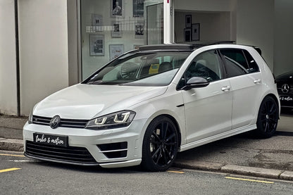 VOLKSWAGEN GOLF 7R 4 MOTION