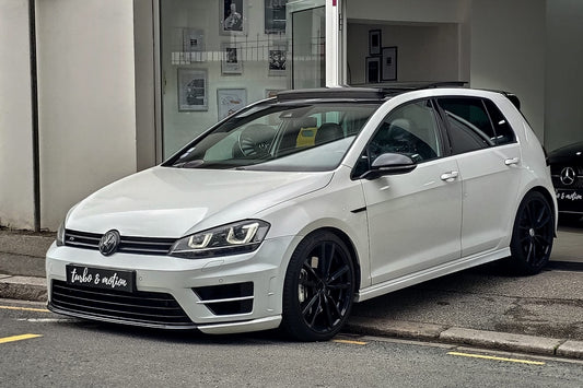 VOLKSWAGEN GOLF 7R 4 MOTION